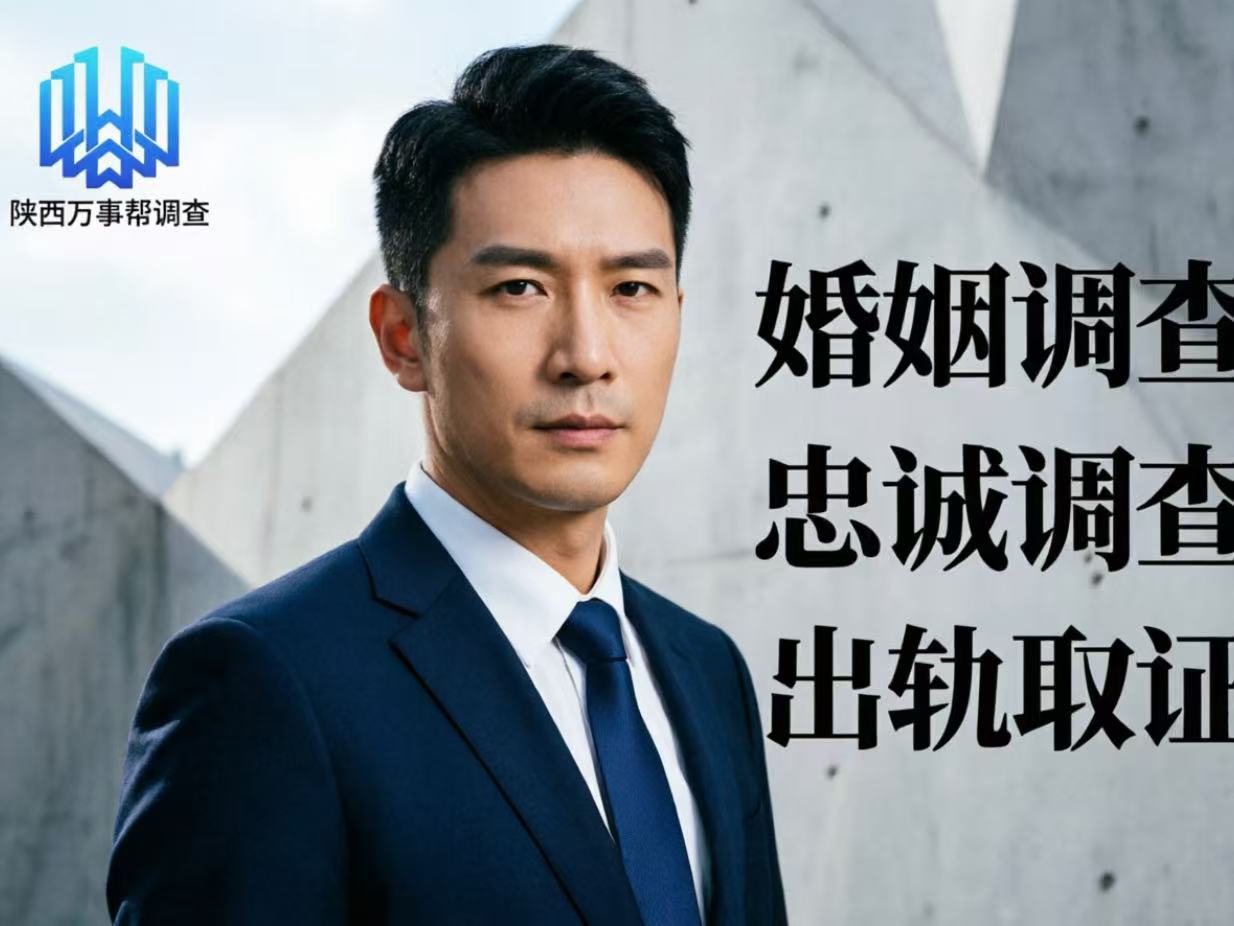 《西安婚姻调查收费标准避坑指南:低价背后,往往藏着更高的成本》