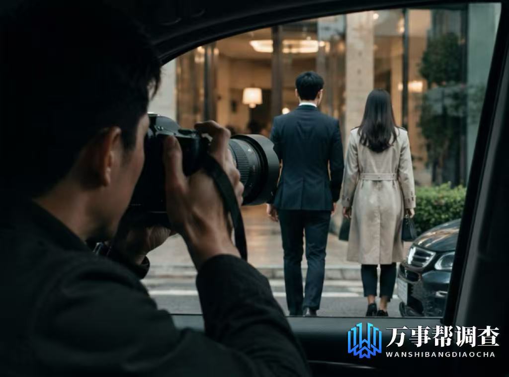 西安婚外情调查公司排名藏猫腻？3 个行业真相，帮你避开假榜单陷阱